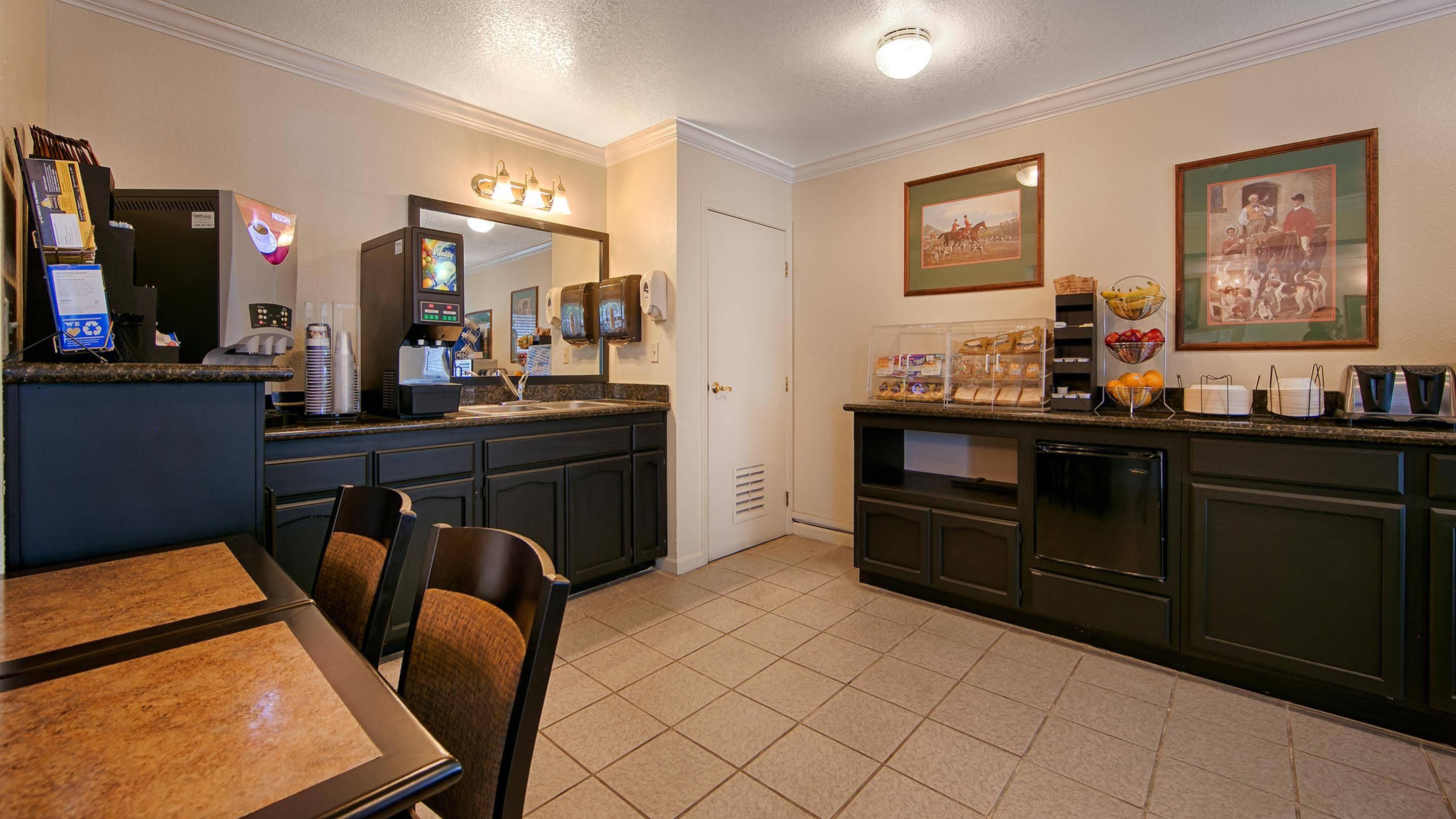 Best Western Capital City 3* Sacramento