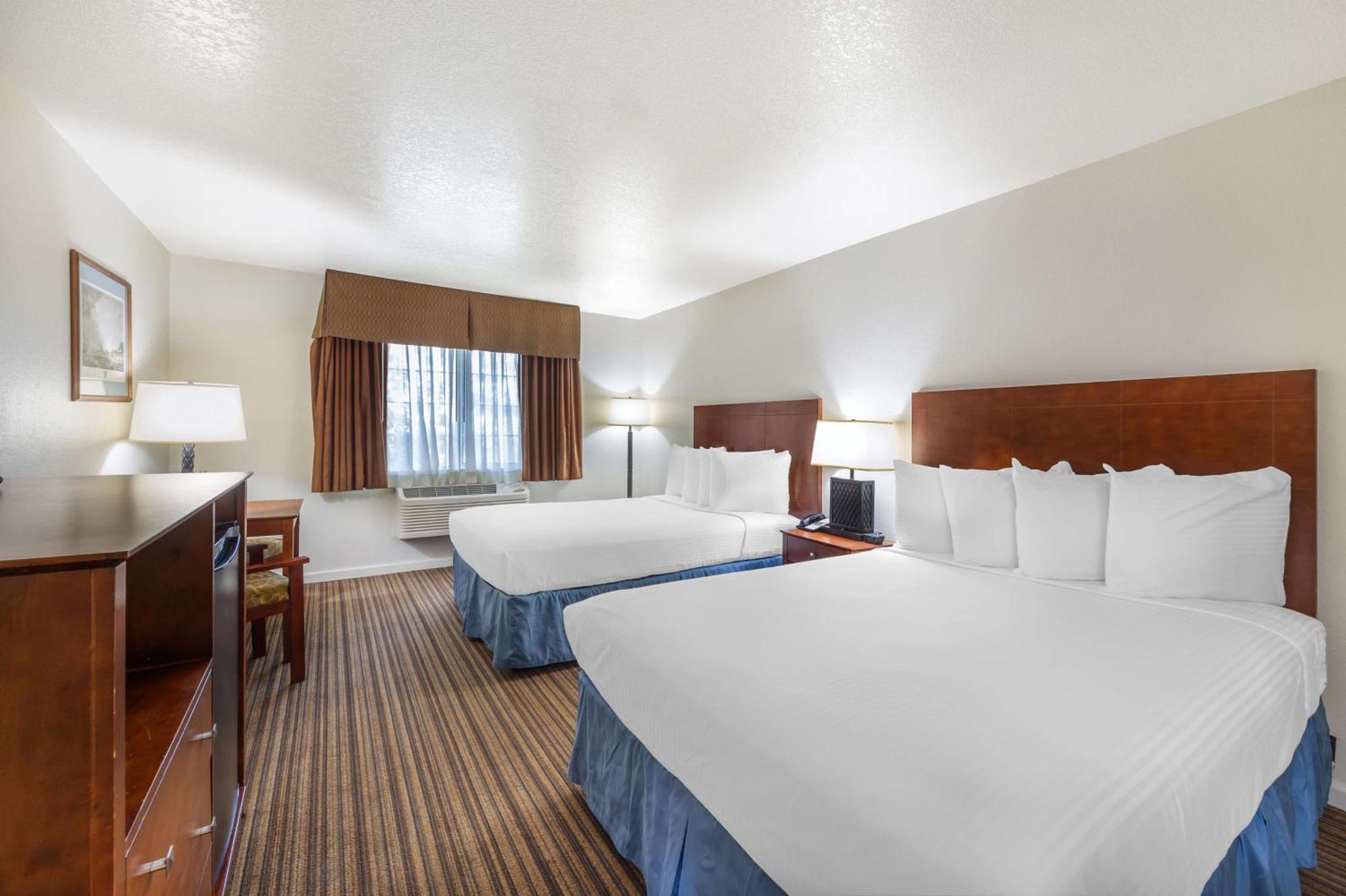 Best Western Capital City Hotel