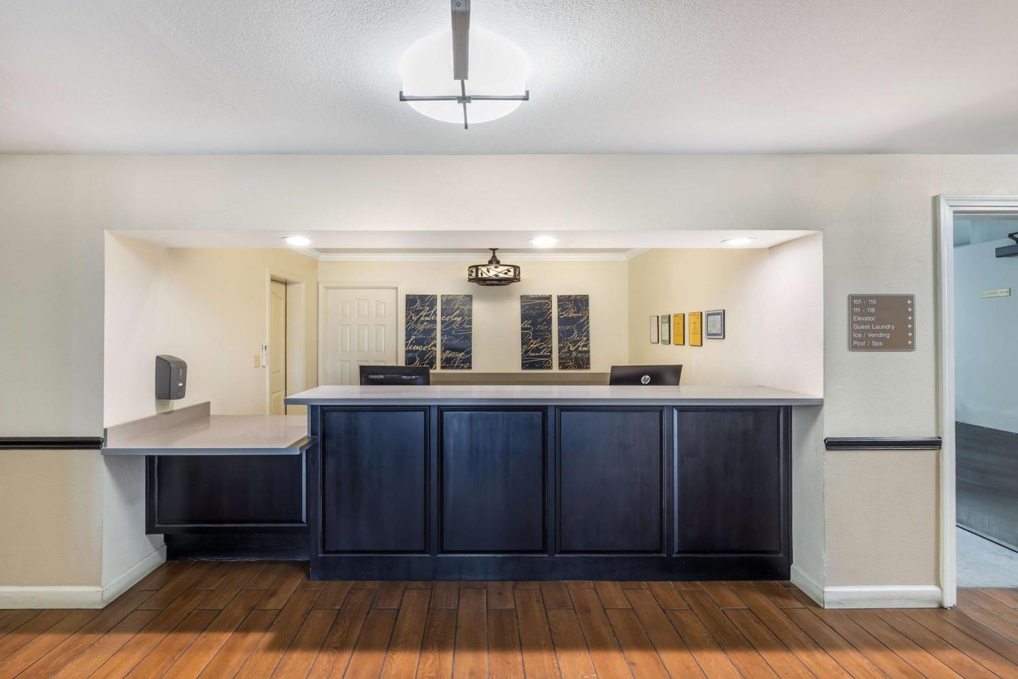 Best Western Capital City Sacramento