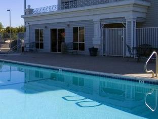 Hotel Best Western Capital City 3*
