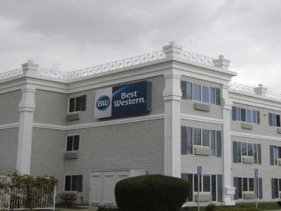 Hotel Best Western Capital City Sacramento