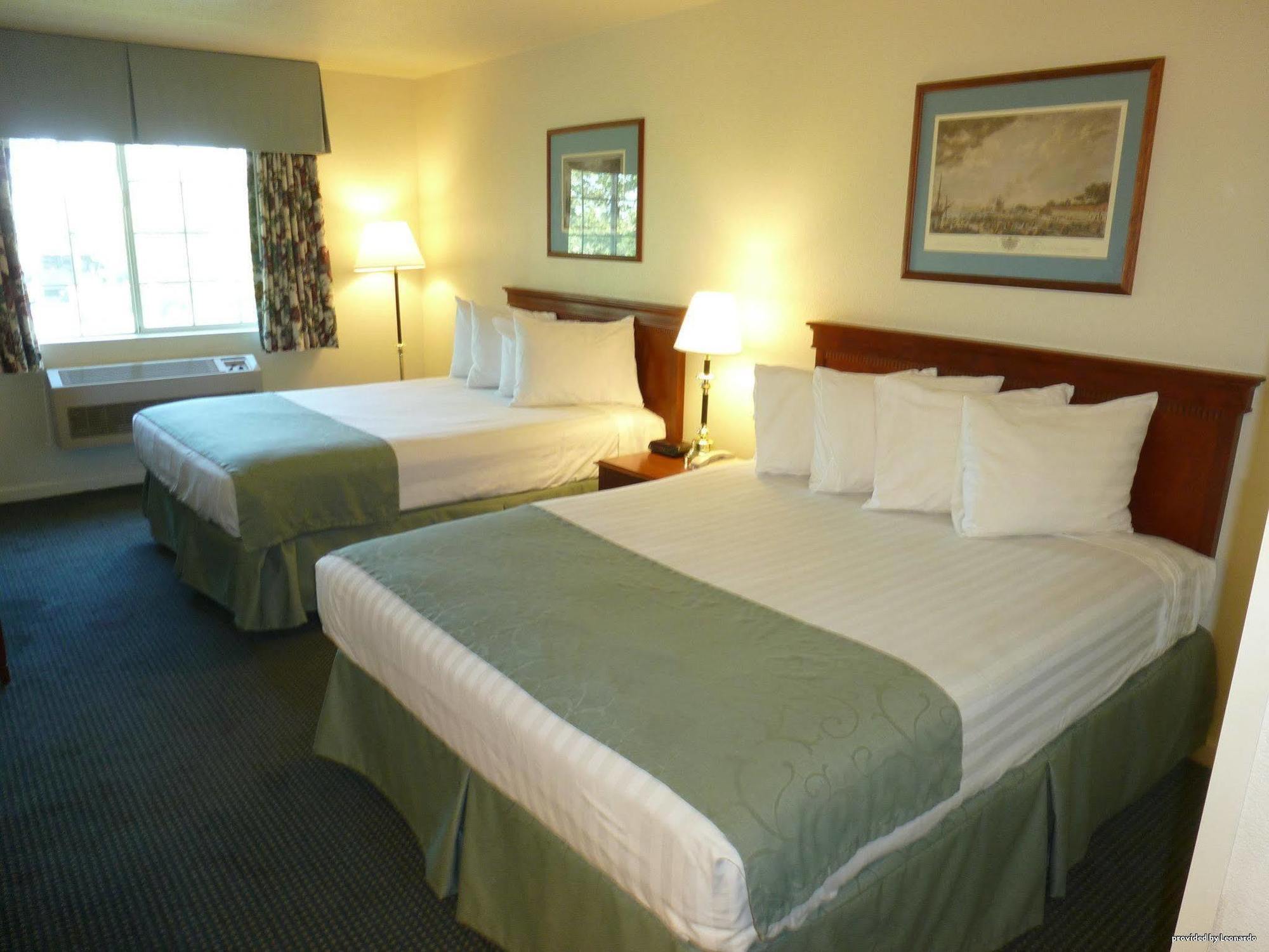 Best Western Capital City