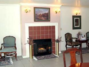 Best Western Capital City Hotel