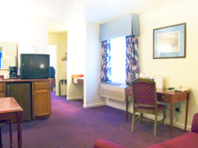 Best Western Capital City Hotel 3*