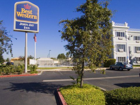 Best Western Capital City 3* Sacramento