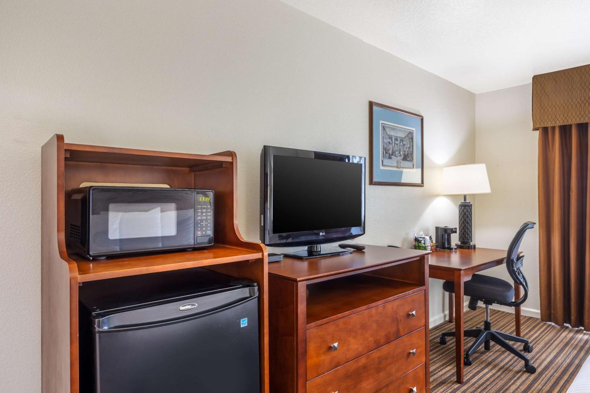 Best Western Capital City Sacramento