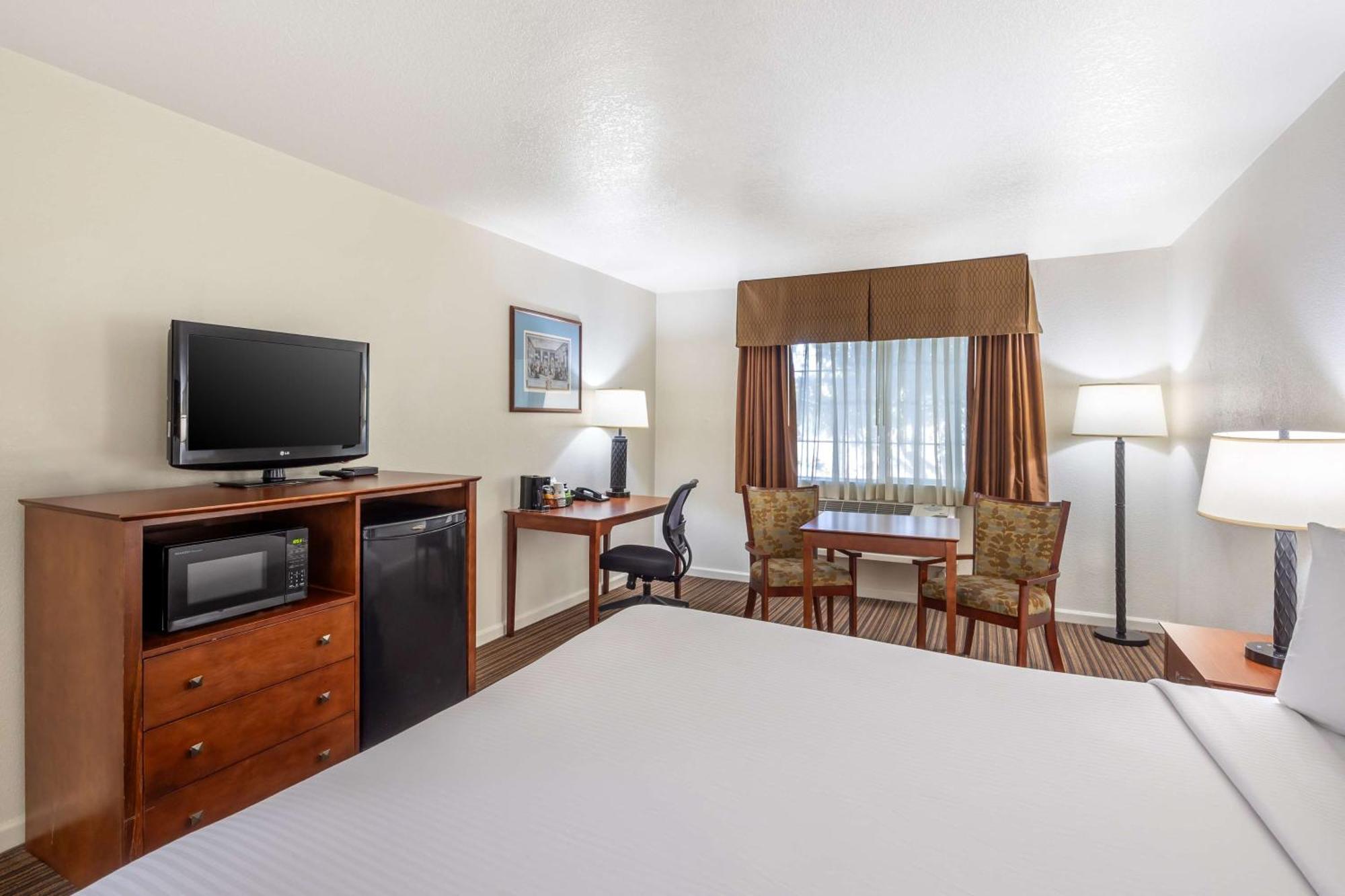 Best Western Capital City Hotel