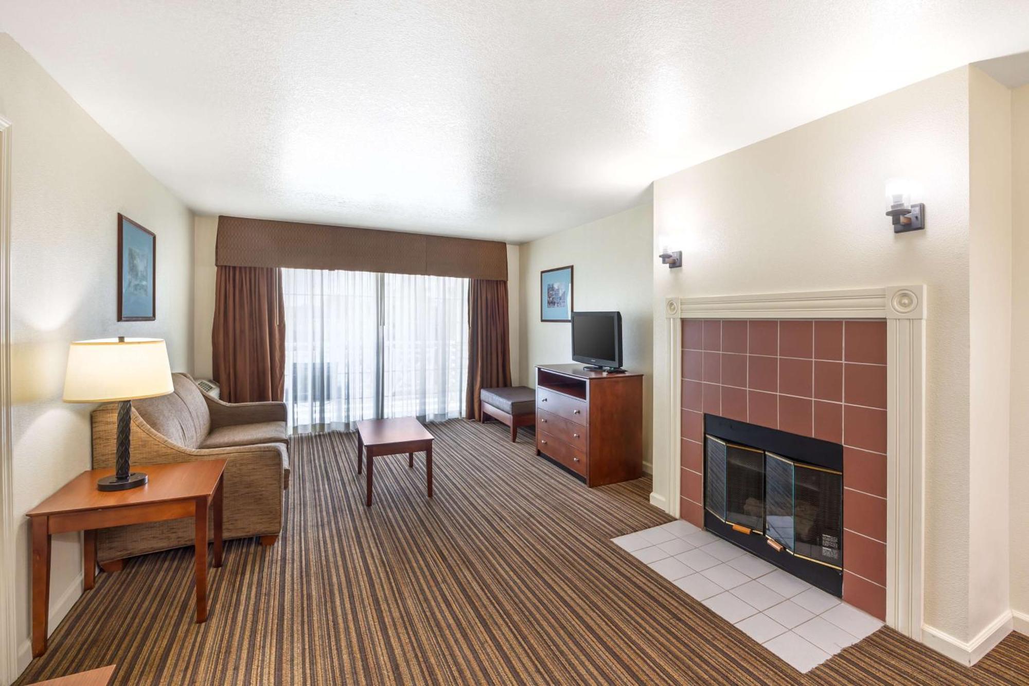Best Western Capital City