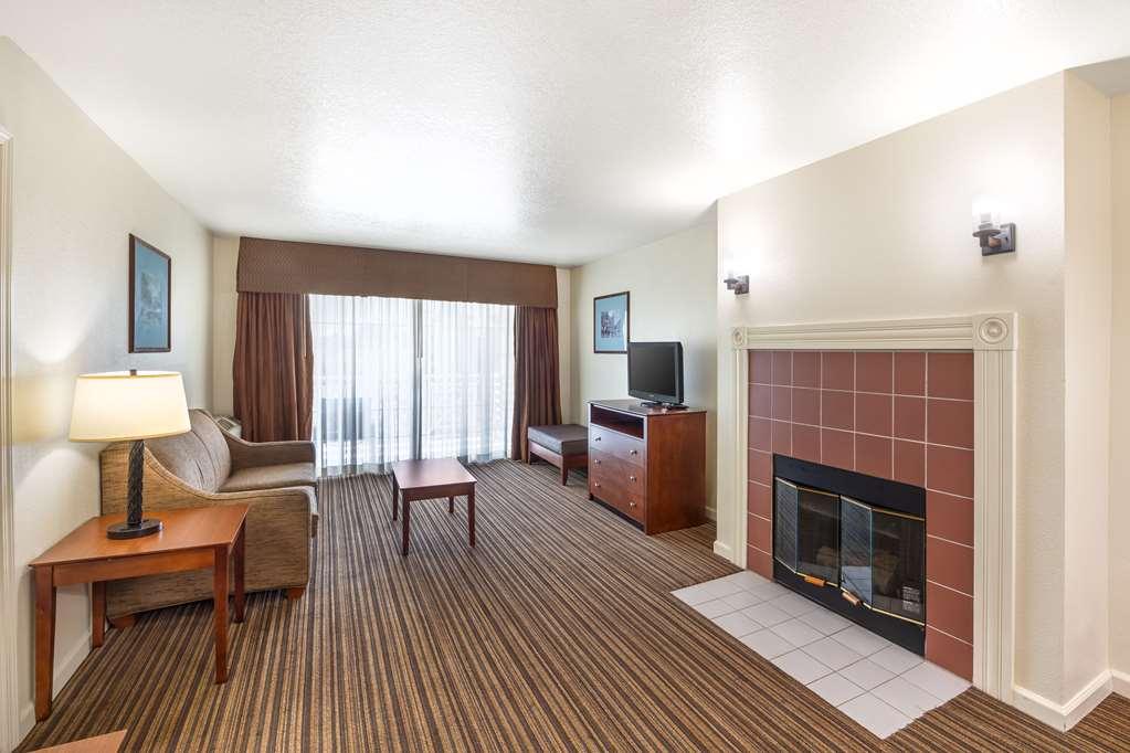 Best Western Capital City Sacramento
