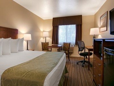 Best Western Capital City 3*