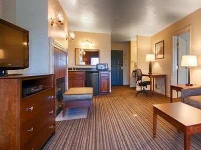 Best Western Capital City Hotel 3*