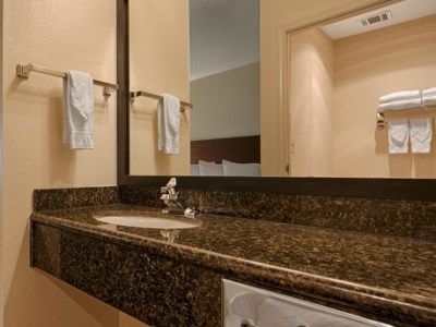 Best Western Capital City 3* Sacramento