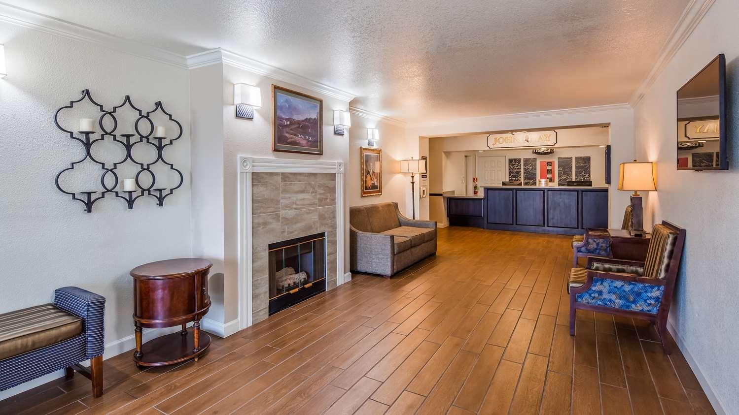 Western Capital 3* Sacramento