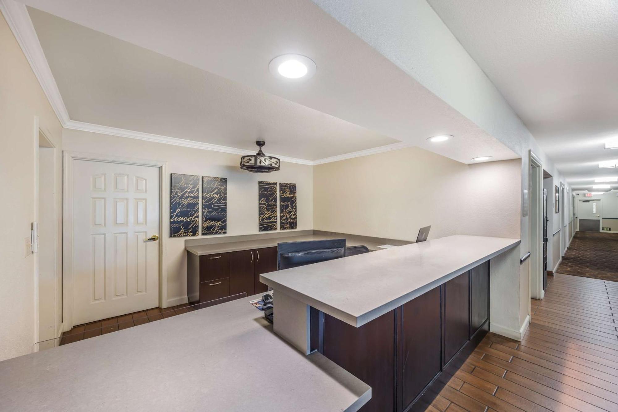 Western Capital Hotel Sacramento