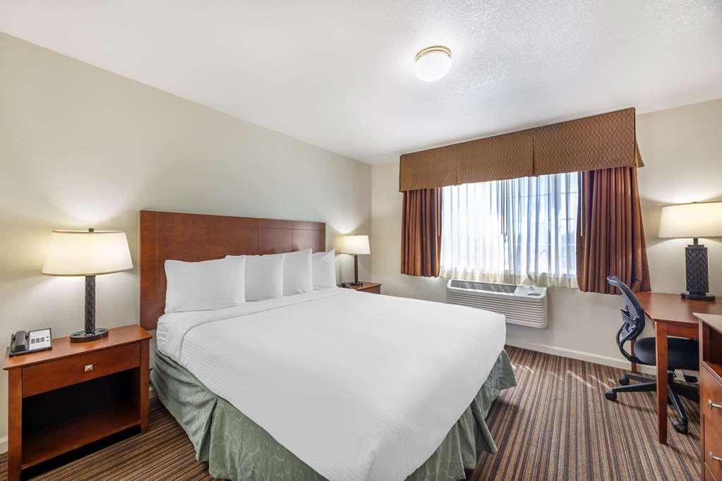 Hotel Western Capital Sacramento