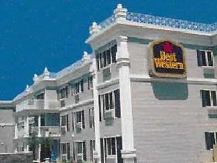 Hotel Western Capital Sacramento