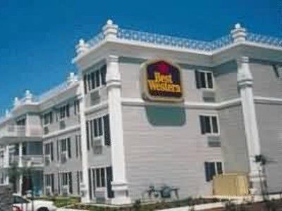 Western Capital Hotel Sacramento