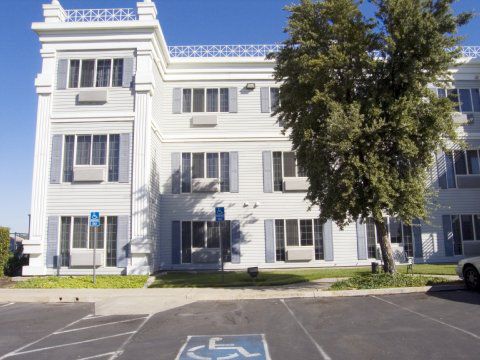 Western Capital Sacramento